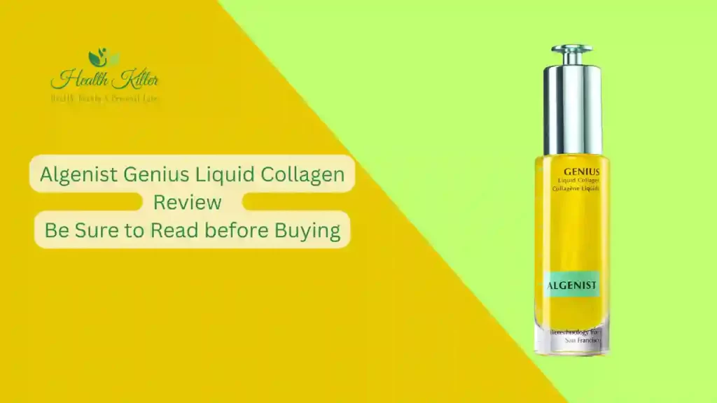 algenist liquid collagen algenist genius liquid collagen algenist genius liquid collagen reviews algae collagen