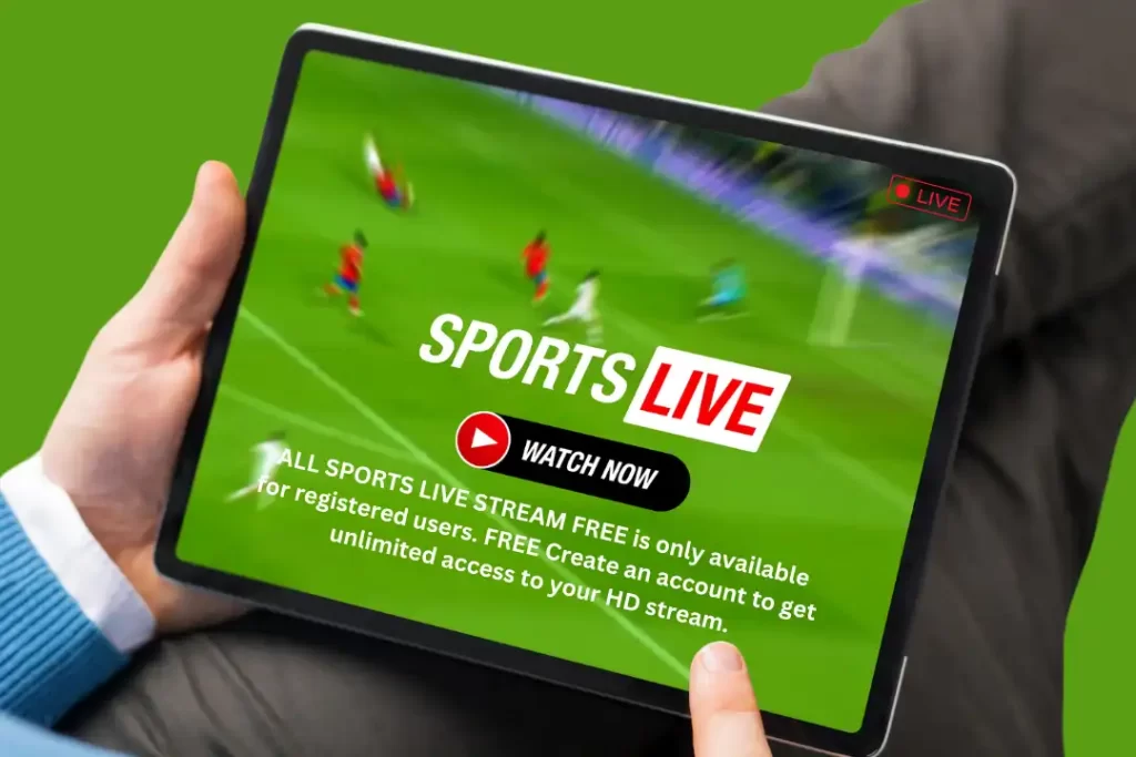 Live TV: Watch Sports, News, TV Shows, Music, and Movies