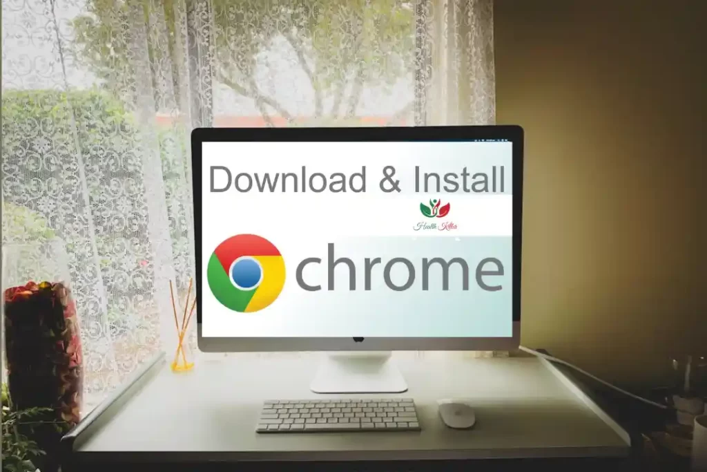 Download MSI Google Chrome Secure & Fast Installation Guide