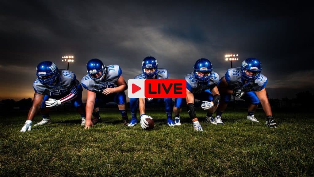 How to Watch NFL Live Stream Instantly