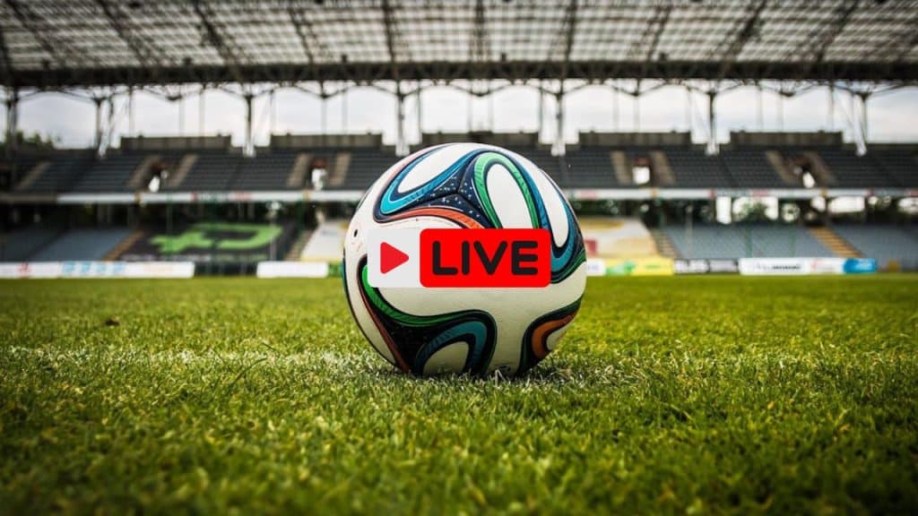 Watch Soccer Live Stream Instantly: Get Unlimited Access for Free