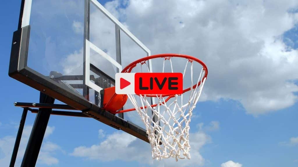 Watch NBA Live Stream