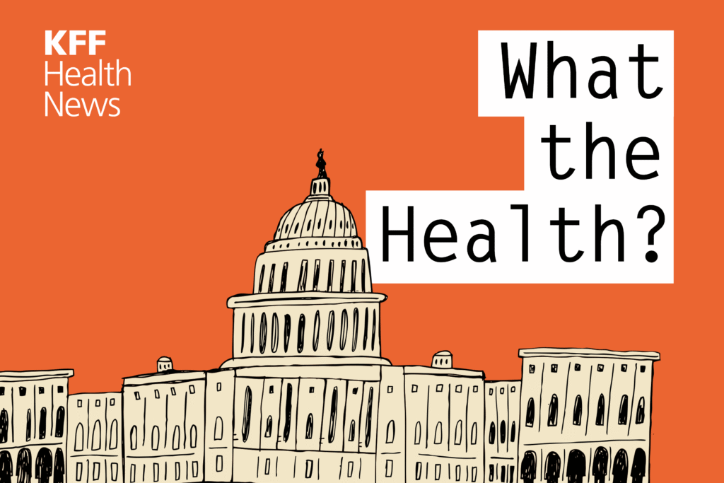 GOP Tries To Cut Billions in Health Benefits