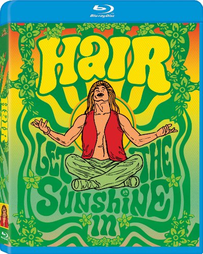 Hair [Blu-ray]