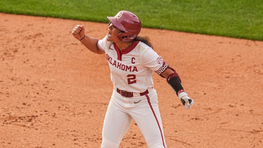 Potential upsets? Hitters to watch? Early favorites? We preview the 2025 softball regionals