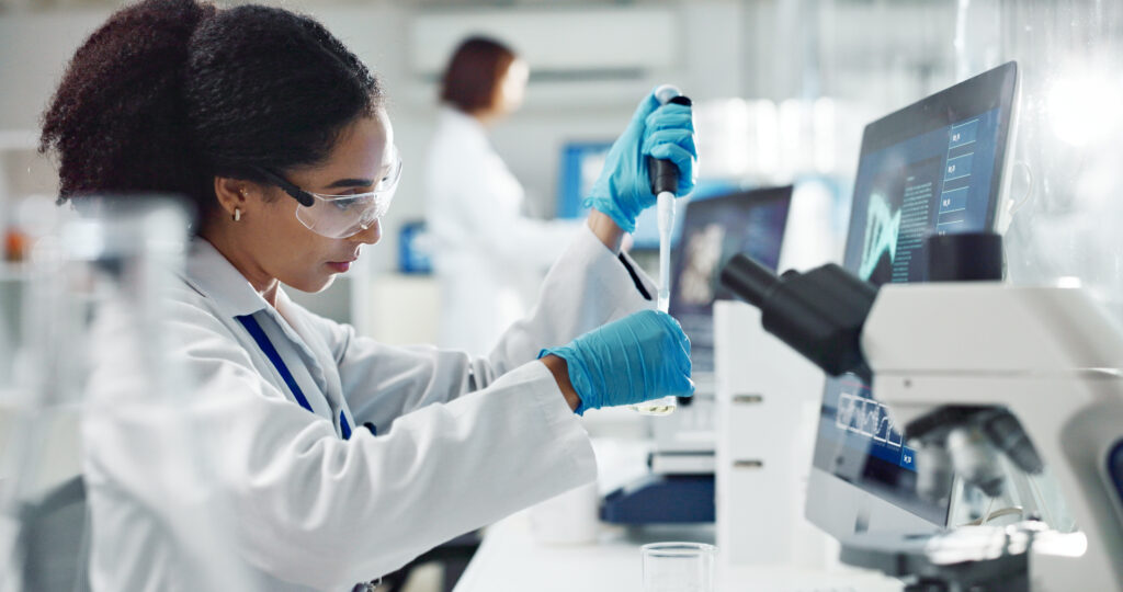 NIH scientists lay foundation for potential gene-editing therapy for late-onset Tay-Sachs