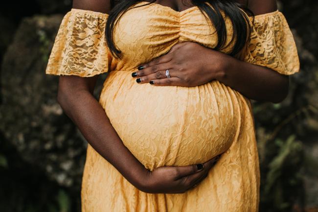 NIH launches consortium to reduce risk of stillbirth in the U.S.