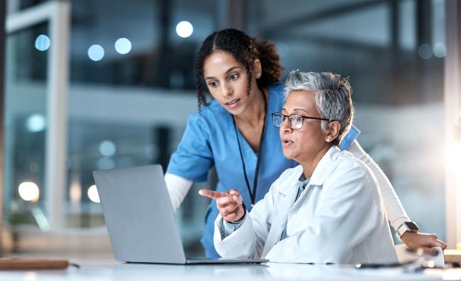 NIH launches landmark project on whole-person health and function